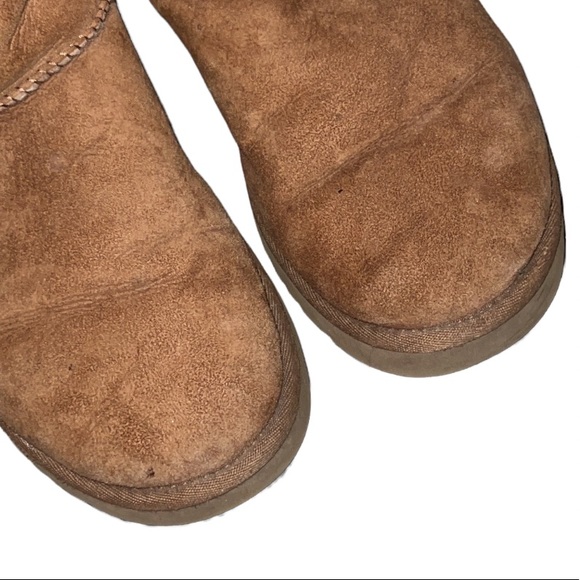 Ugg Bailey Button Triplet ll - Picture 5 of 16